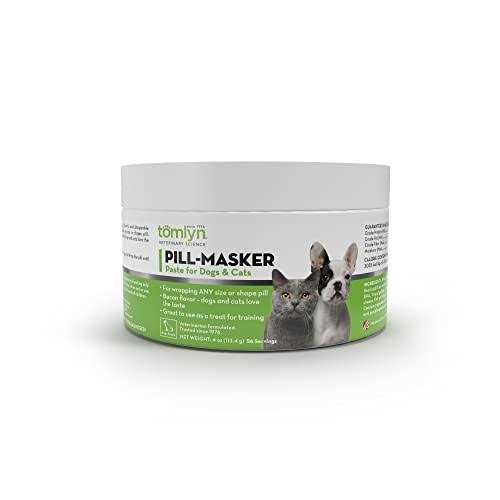 Pill-Masker for Dogs & Cats X417200