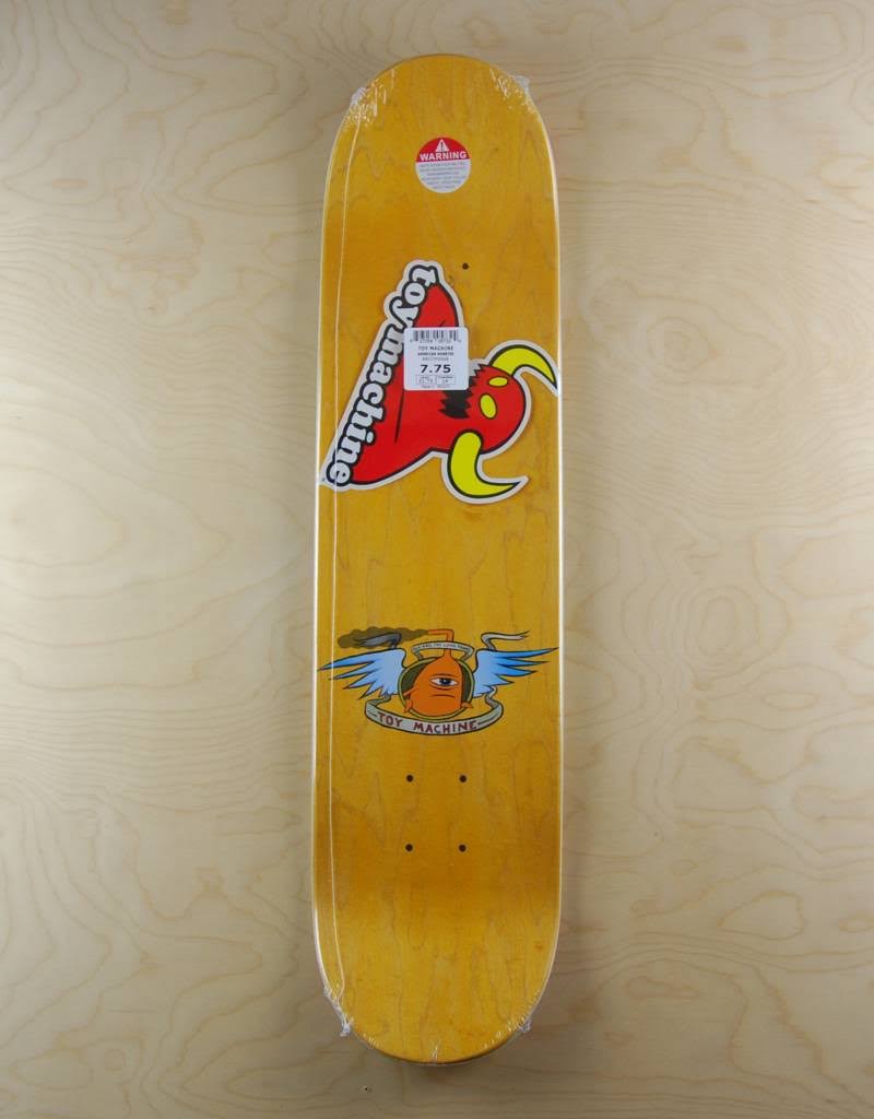 Skateboard Deck - 7.75 Y5644