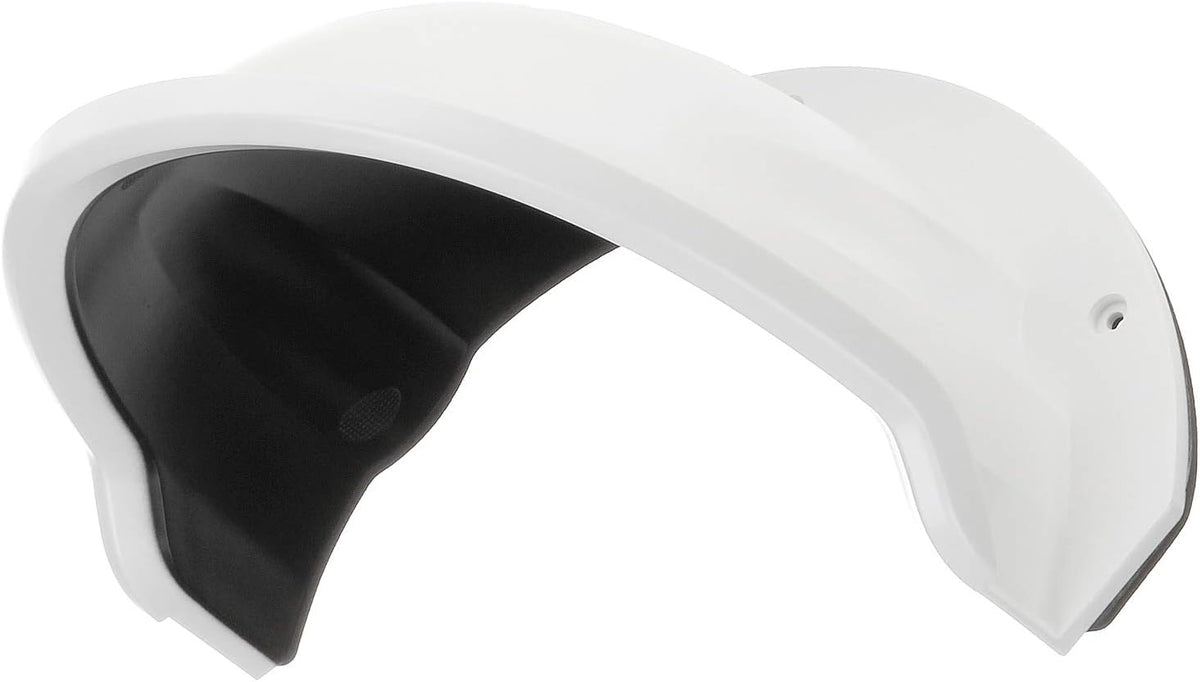 White Camera Cover Shield Q381