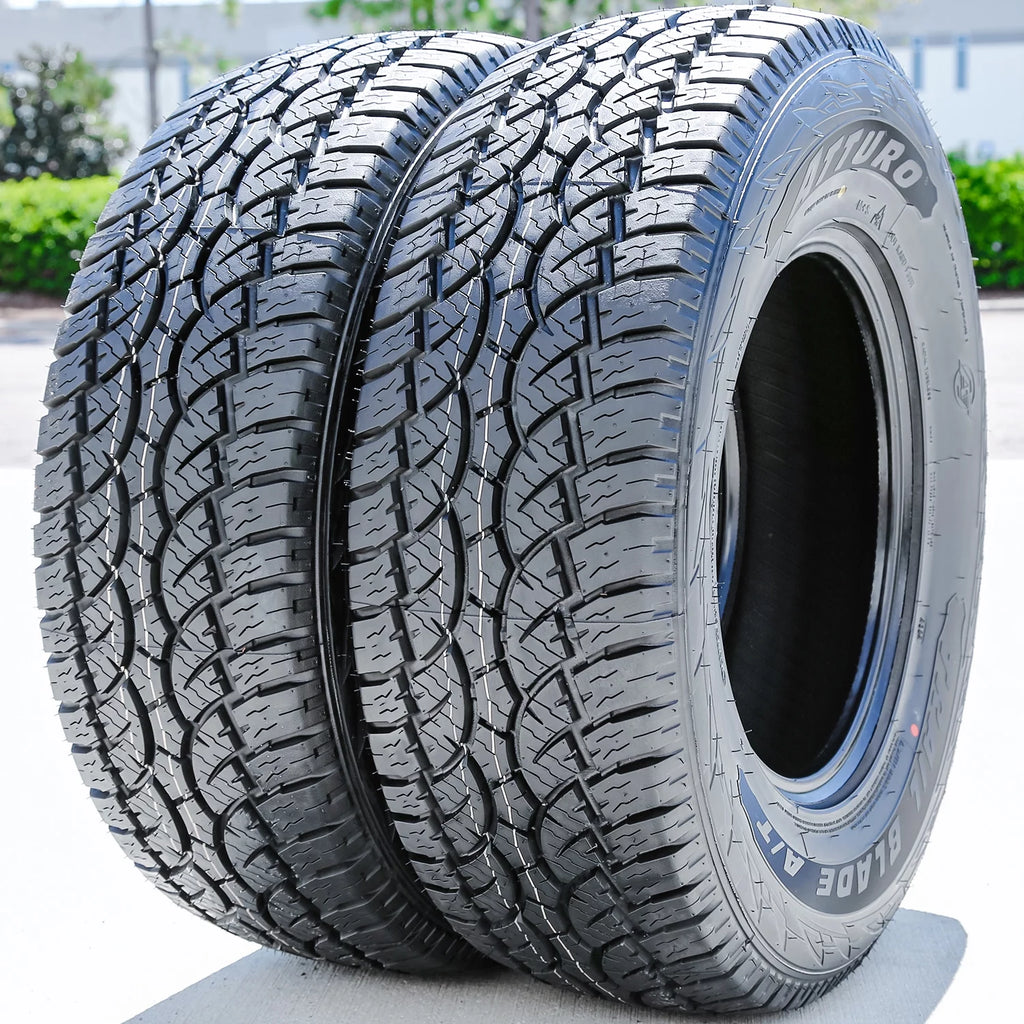 All Terrain Light Truck Tire N305