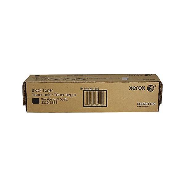 Black Toner Cartridge A383