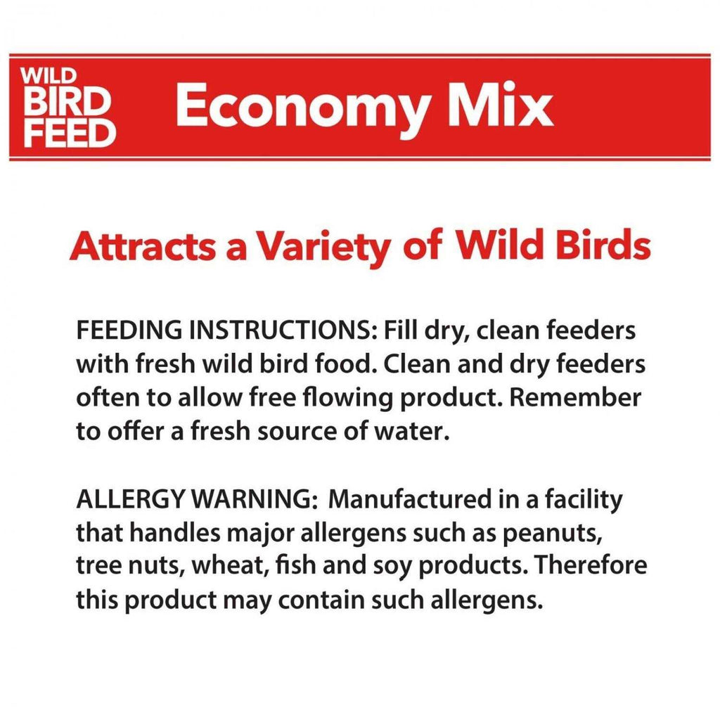 Wild Bird Feed J55843