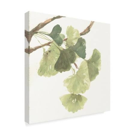 Gingko Leaves I Art B768561
