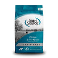 Grain Free Chicken & Pea Dry Dog Food Y64375