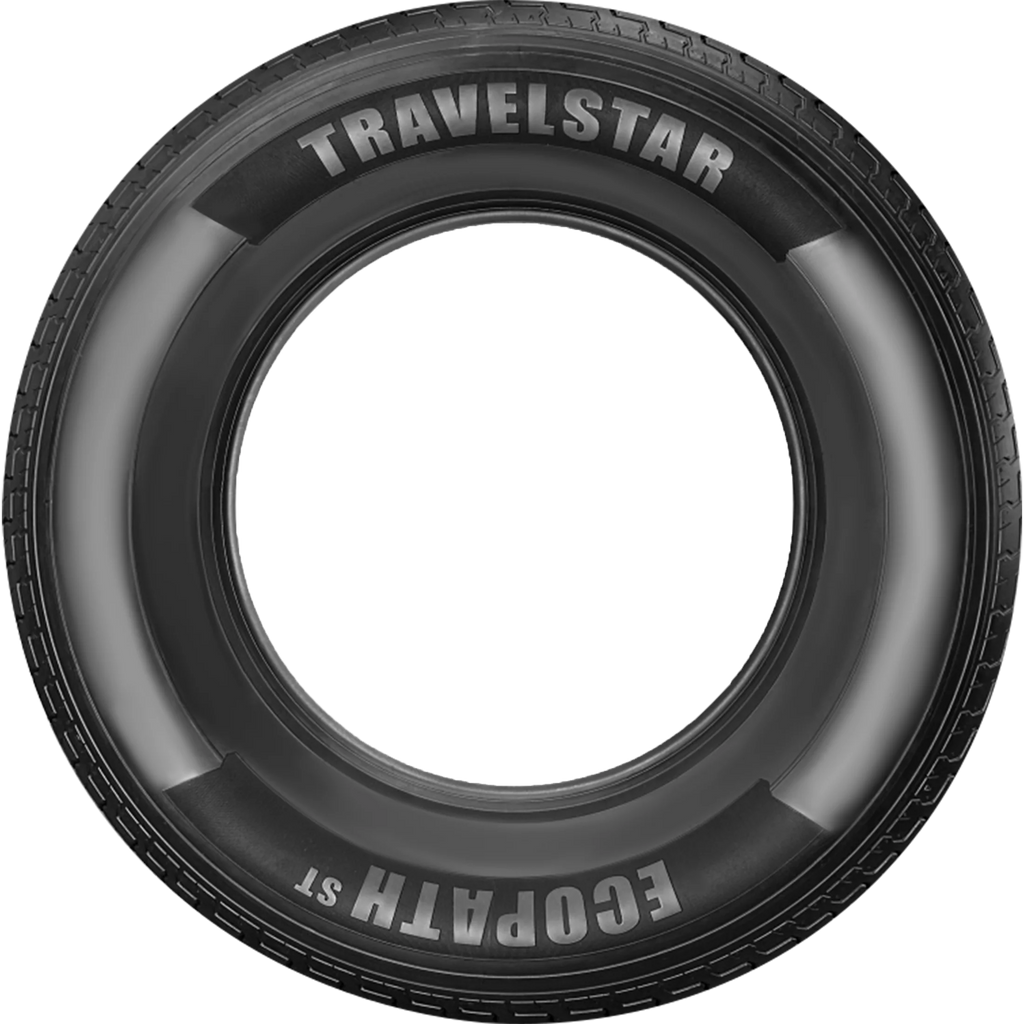 ST235/80R16 12 Ply Radial Trailer Tire I14656
