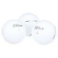 Used Golf Balls 12 Pack P1005