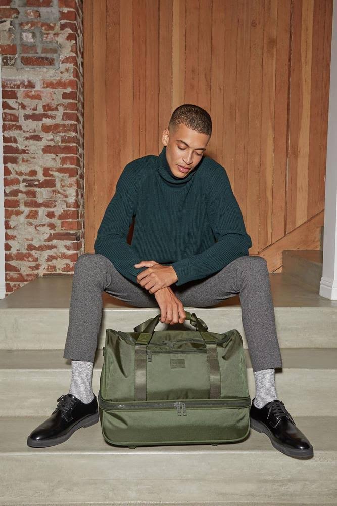Duffel Z73770