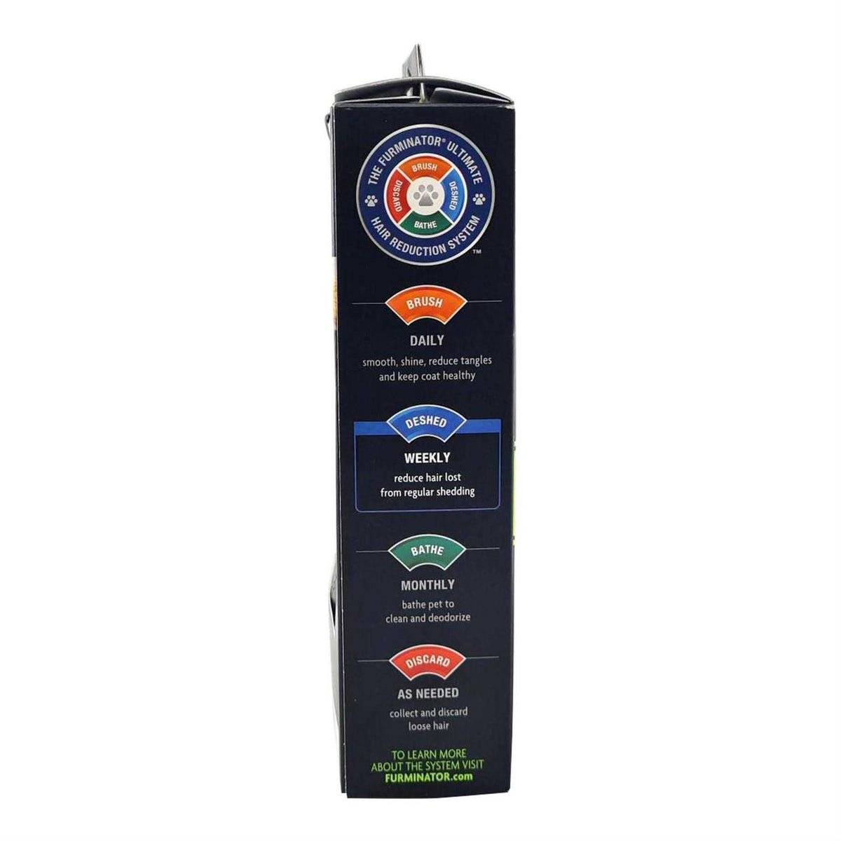 Deshedding Tool for Dogs L62512