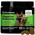 Probiotics Soft Chews H3017
