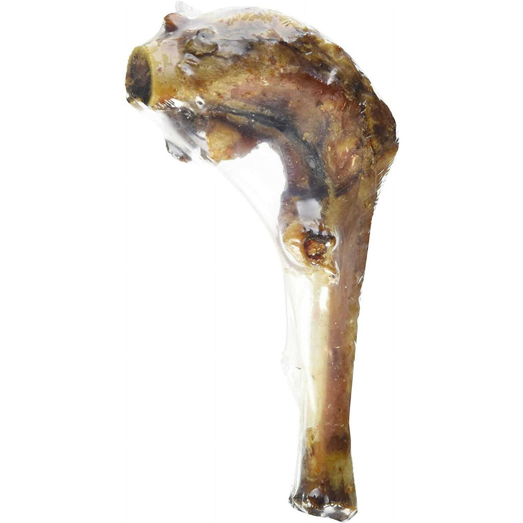 Lamb Shank Bone Dog Treat J38953