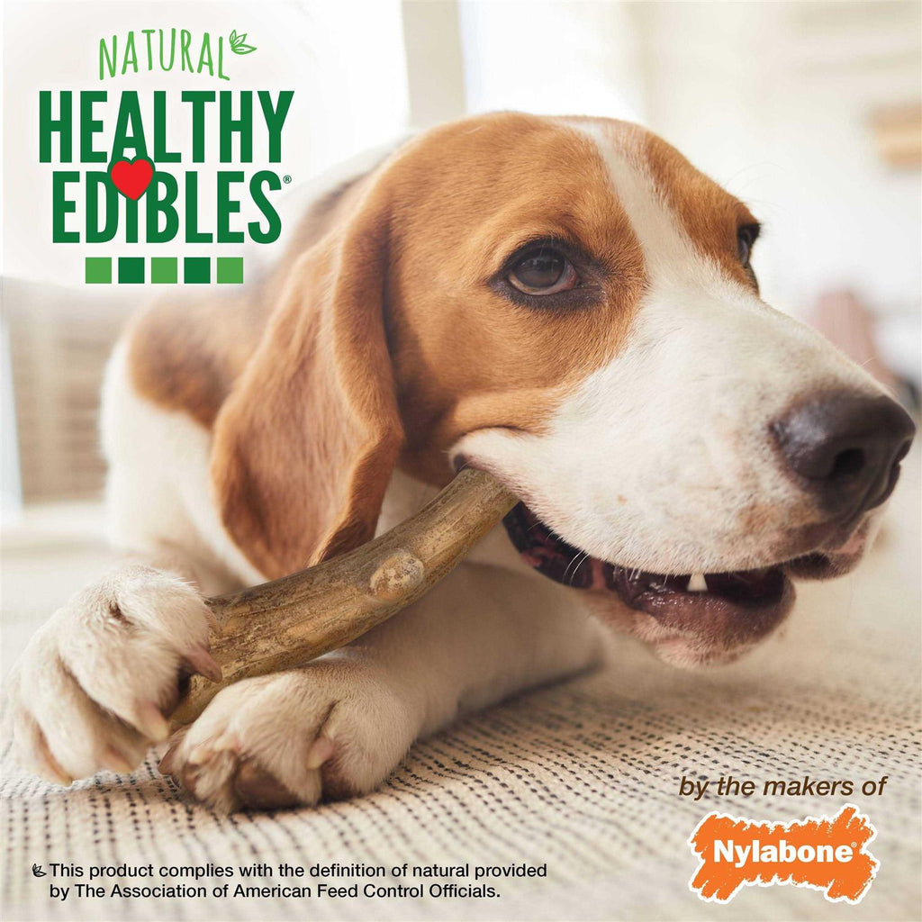Natural Long Lasting Venison Dog Chew Treats Z759