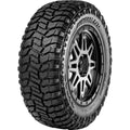 Rugged Terrain Light Truck Tire N655