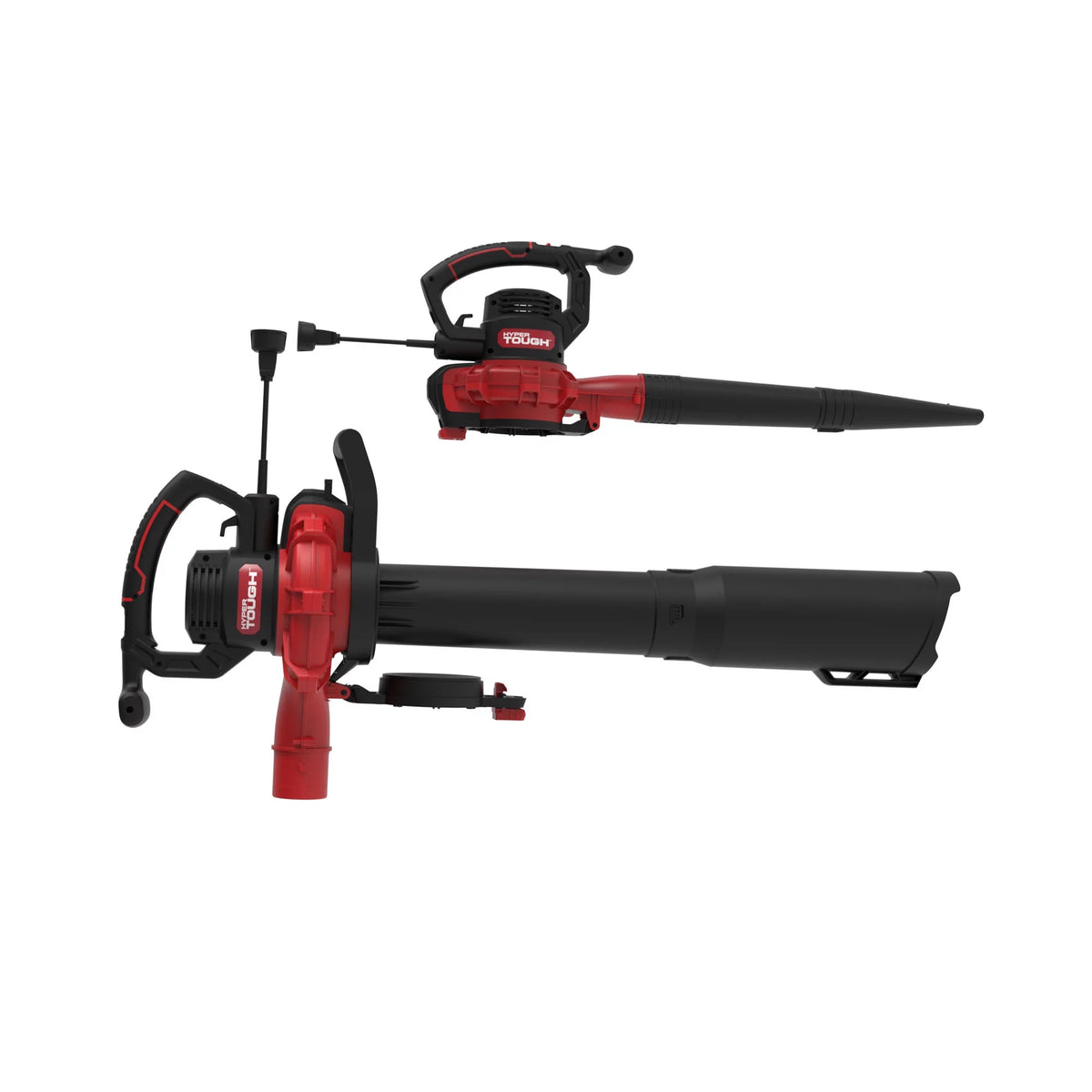 12 Amp Electric Blower/Vac Combo U229