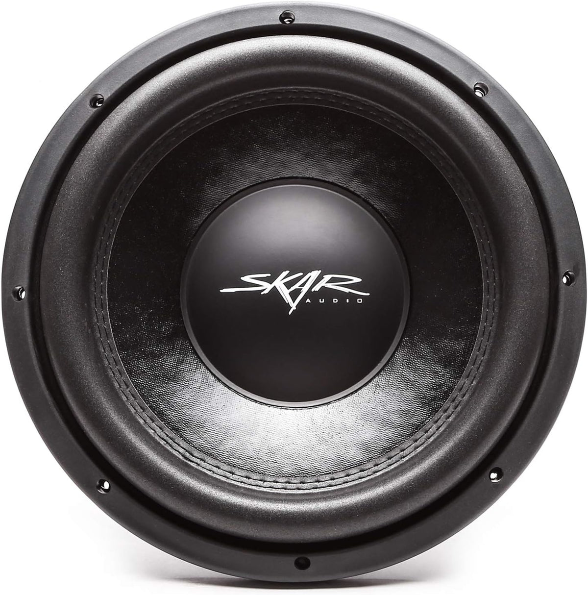12 Dual 2 Ohm Shallow Mount Car Subwoofer Z811088