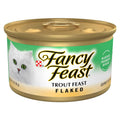 Canned Cat Food B7984