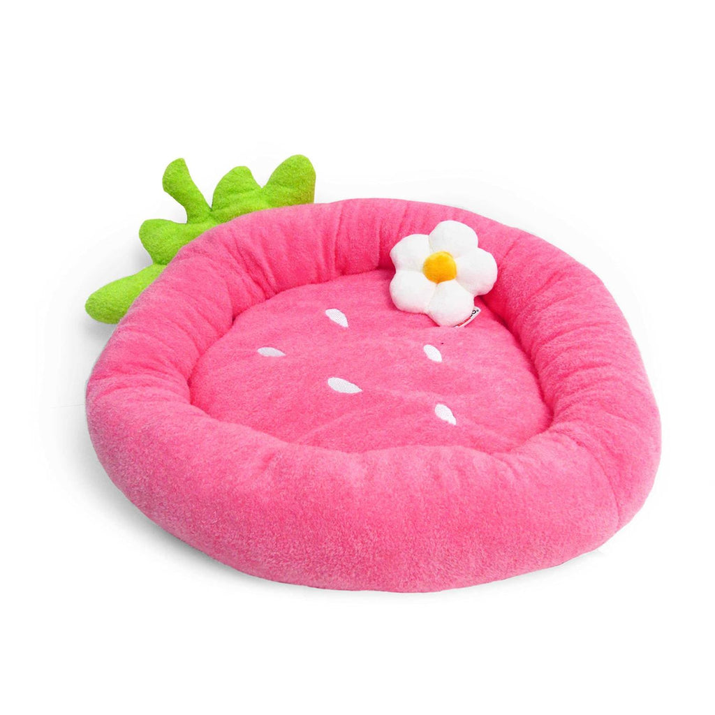 Soft Plush Small Dog Cat Bed G114878