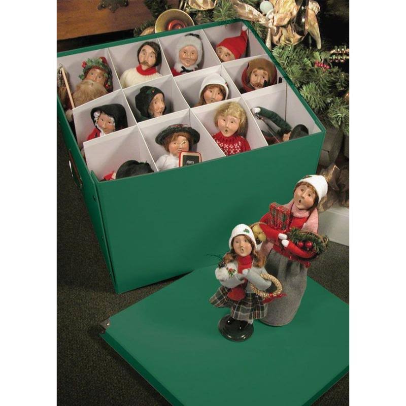 Storage Box J982