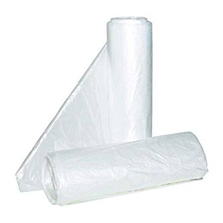 7 to 10 Gallon Clear High Density Can Liners Box of 1000 K1266