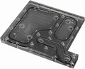 Waterway Plate for PC Case O5442