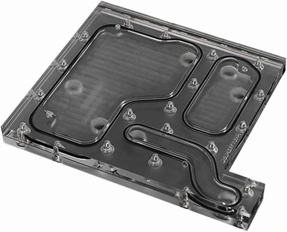 Waterway Plate for PC Case O5442