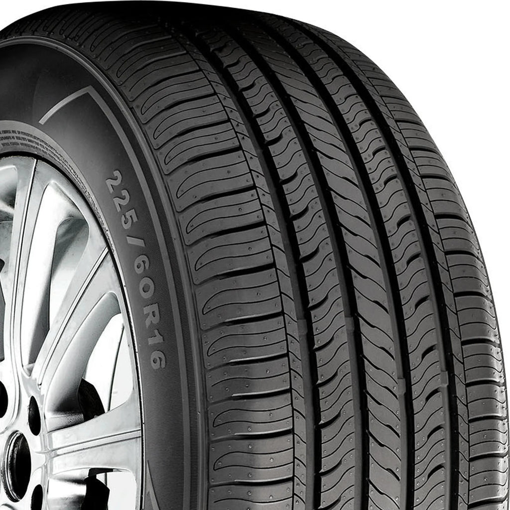 235/45R18 94V Passenger Tire T77269