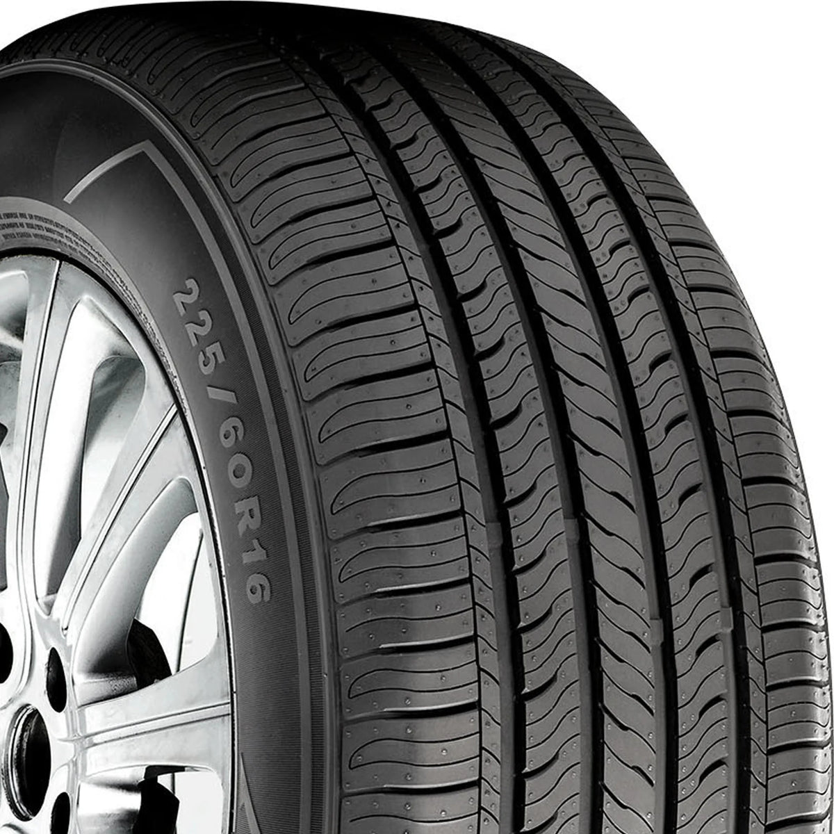 235/45R18 94V Passenger Tire T77269