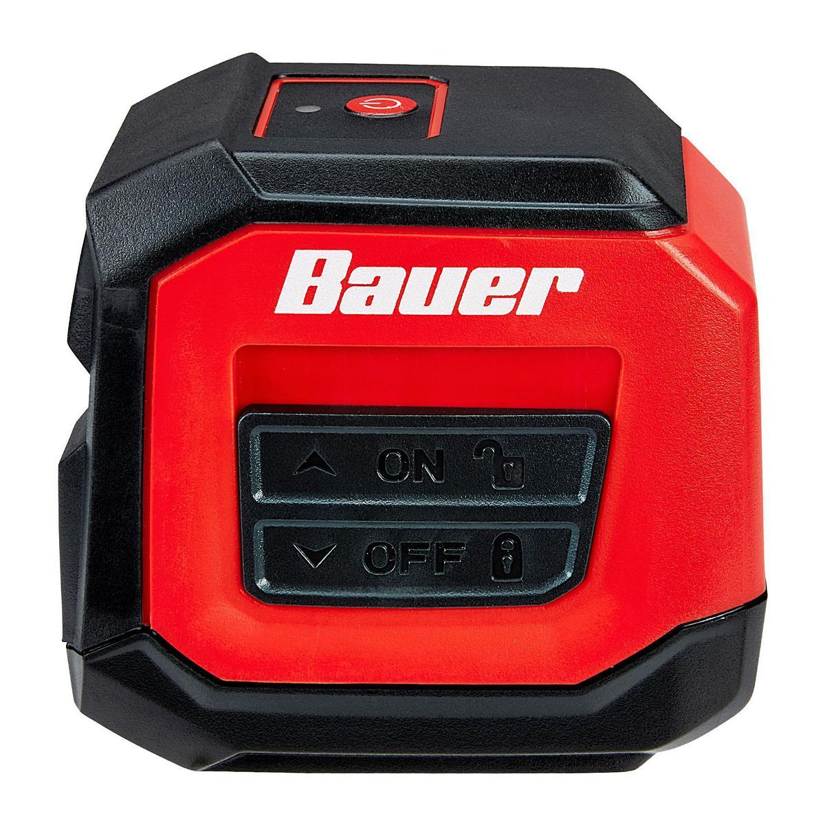 Self-Leveling Cross-Line Laser Level N78454