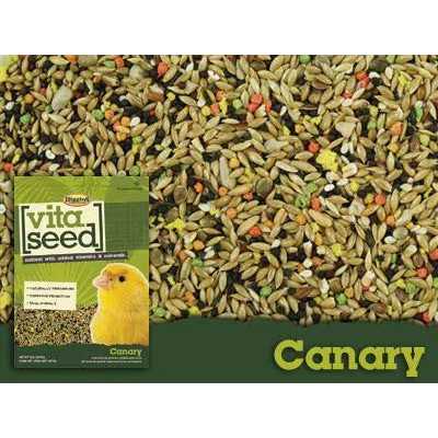 Parakeet Food M8128