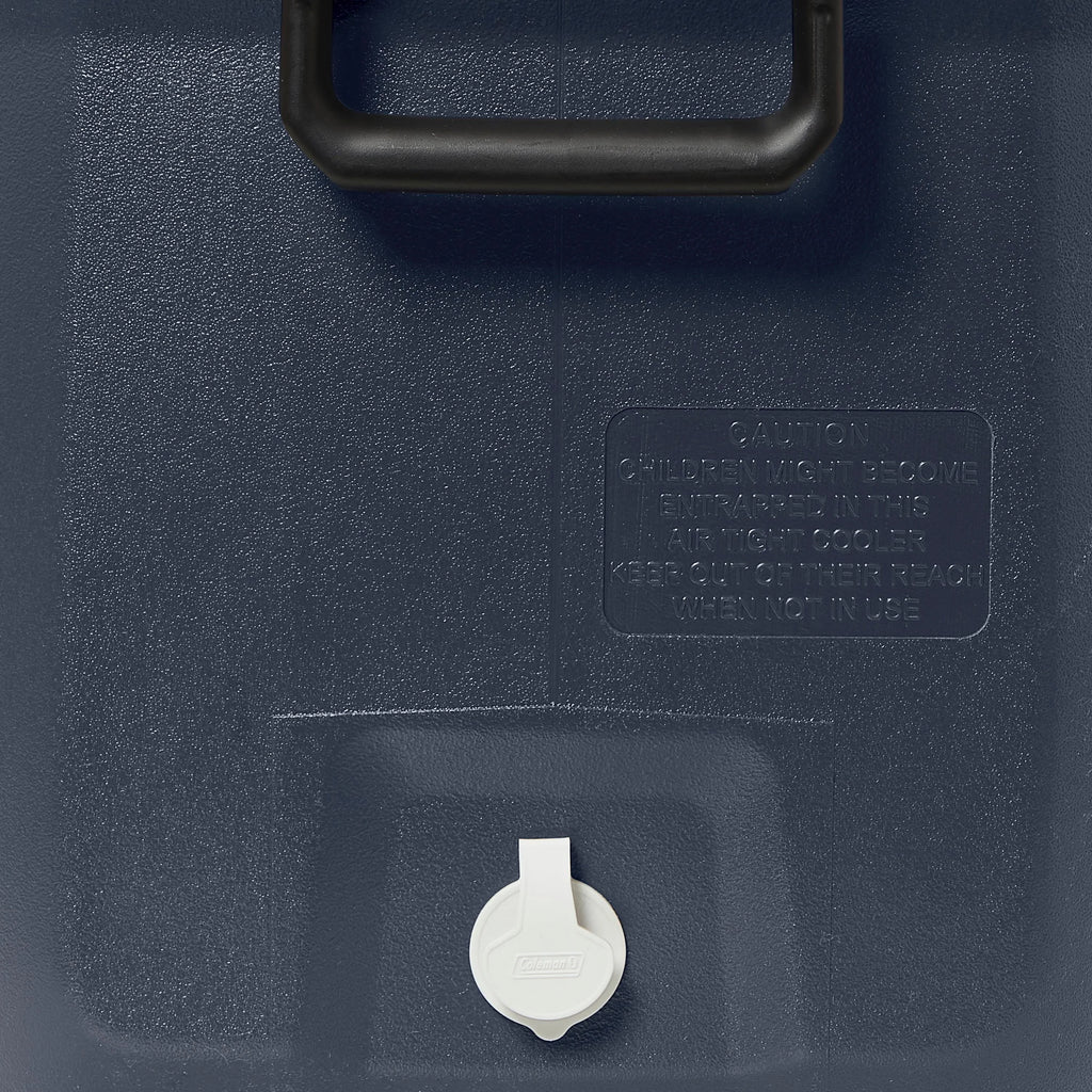 150 Qt Hard Sided Cooler D68717
