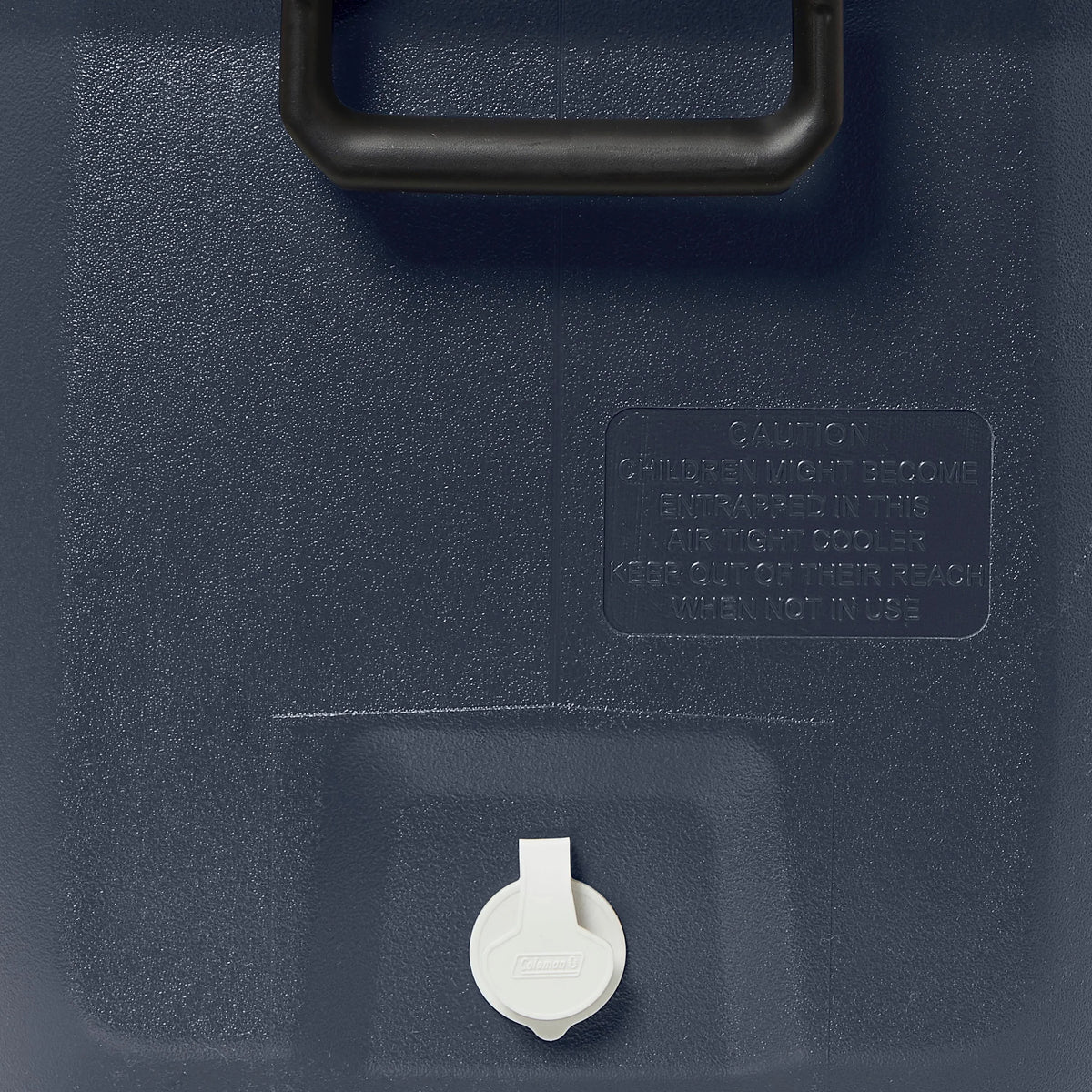 150 Qt Hard Sided Cooler D68717