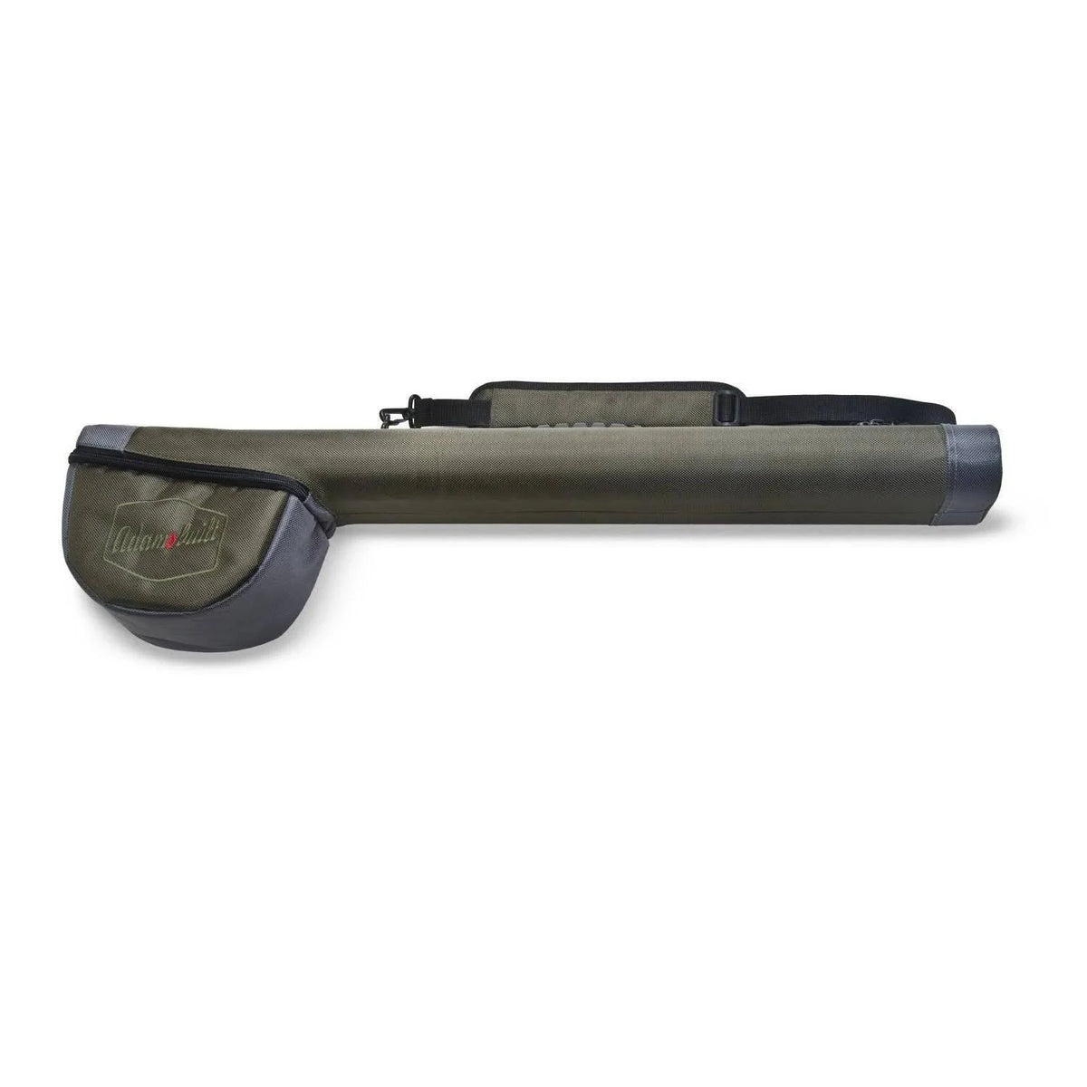 Fly Rod Case with Pouch 4 Piece Z34761