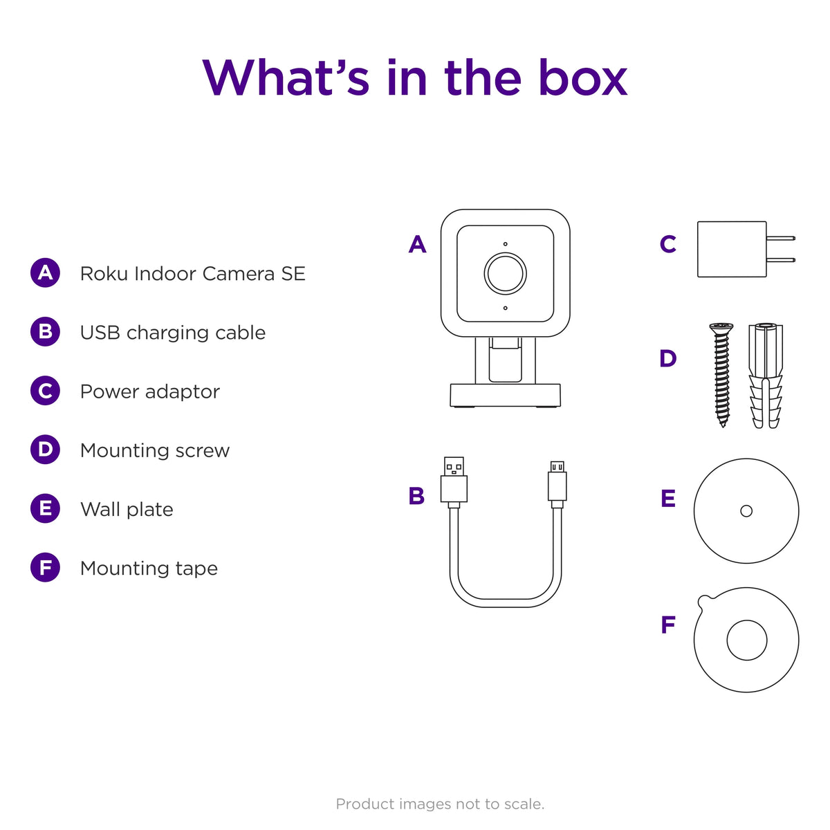 Indoor Wi-Fi Wired Security Camera G7823