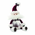 Large Crimson Santa D99347