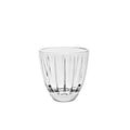Stemless Wine Glass Set of 6 R36144