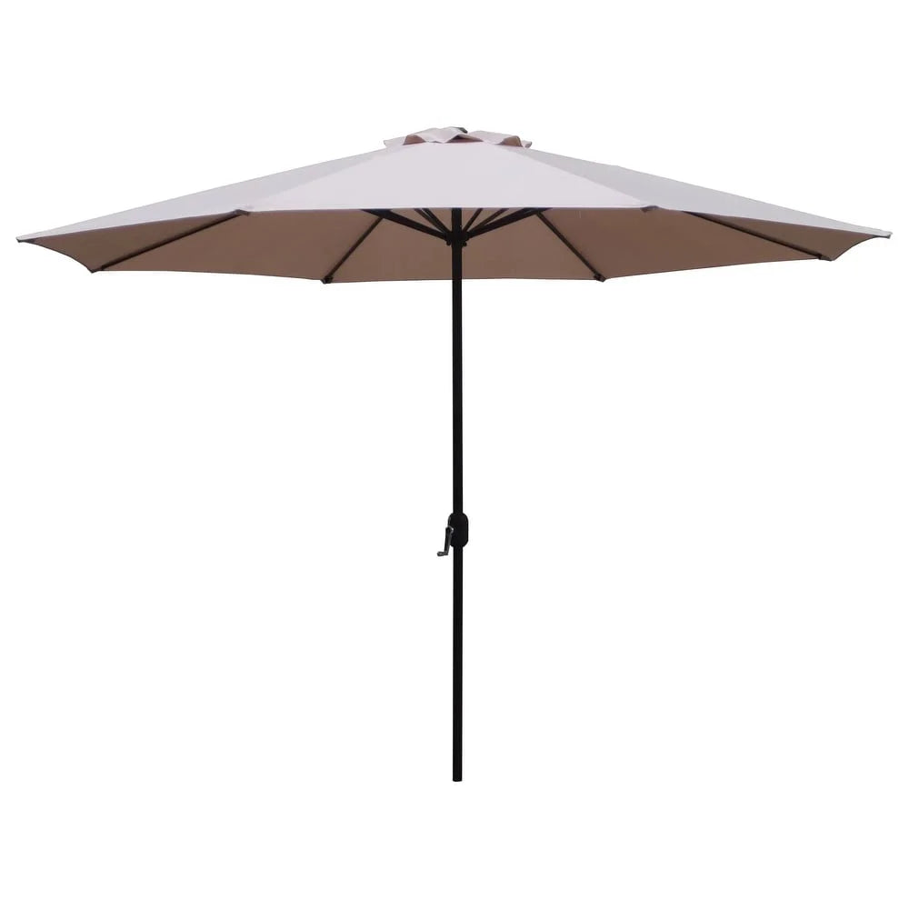 11ft Patio Umbrella with Crank B427