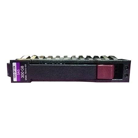 300 GB 2.5 SAS HDD F47952