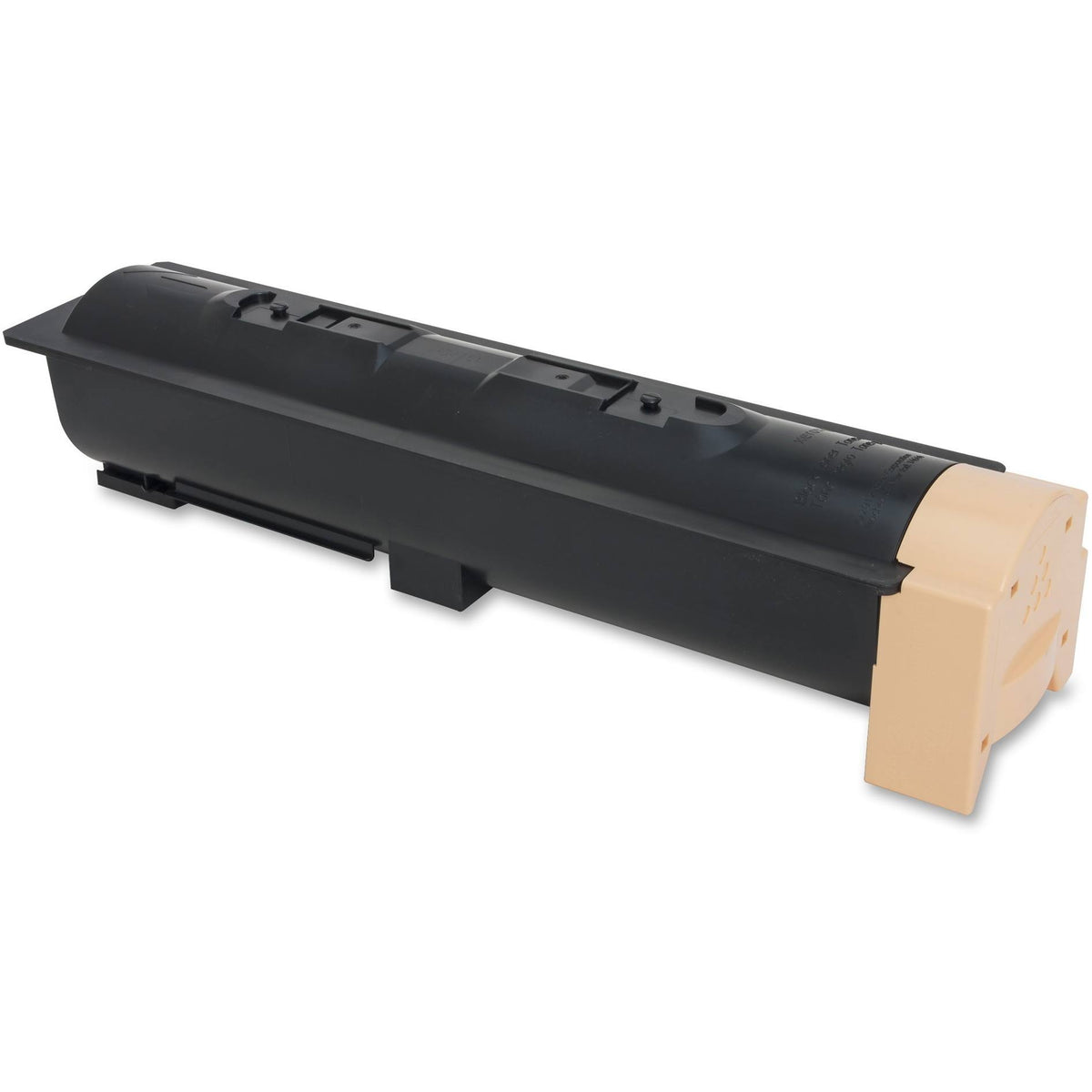 Black Toner Cartridge A383
