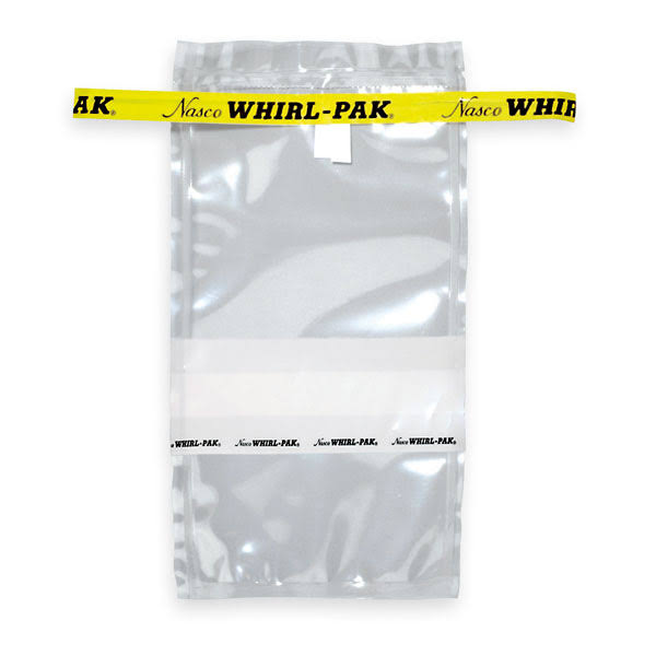 Write-On Bag, 18cm x 9.5cm, 207ml, Box of 500 J32393