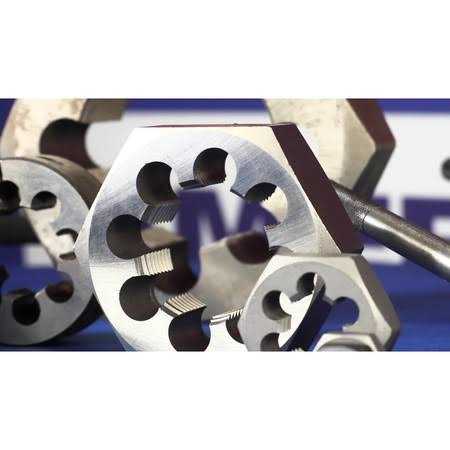 M42 x 4.5 Carbon Steel Hex Die Z482