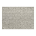 Gray Kitchen Mat X25219