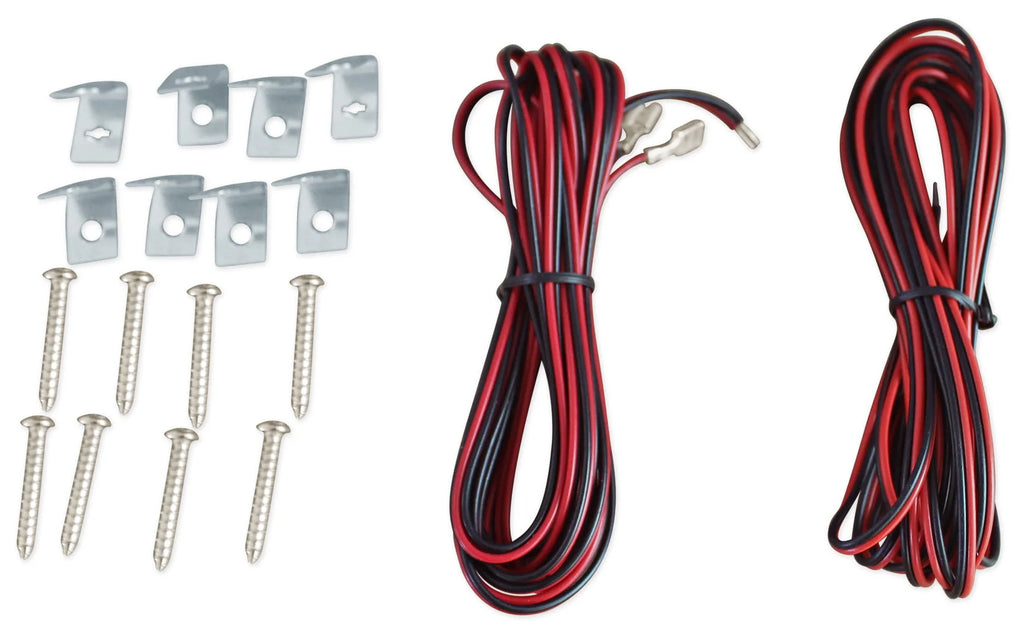 6x9 2000w Waterproof Marine Boat Speakers 2-Way White B548