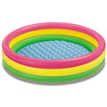 4ft x 13in Inflatable Kid Play Swimming Pool U22055