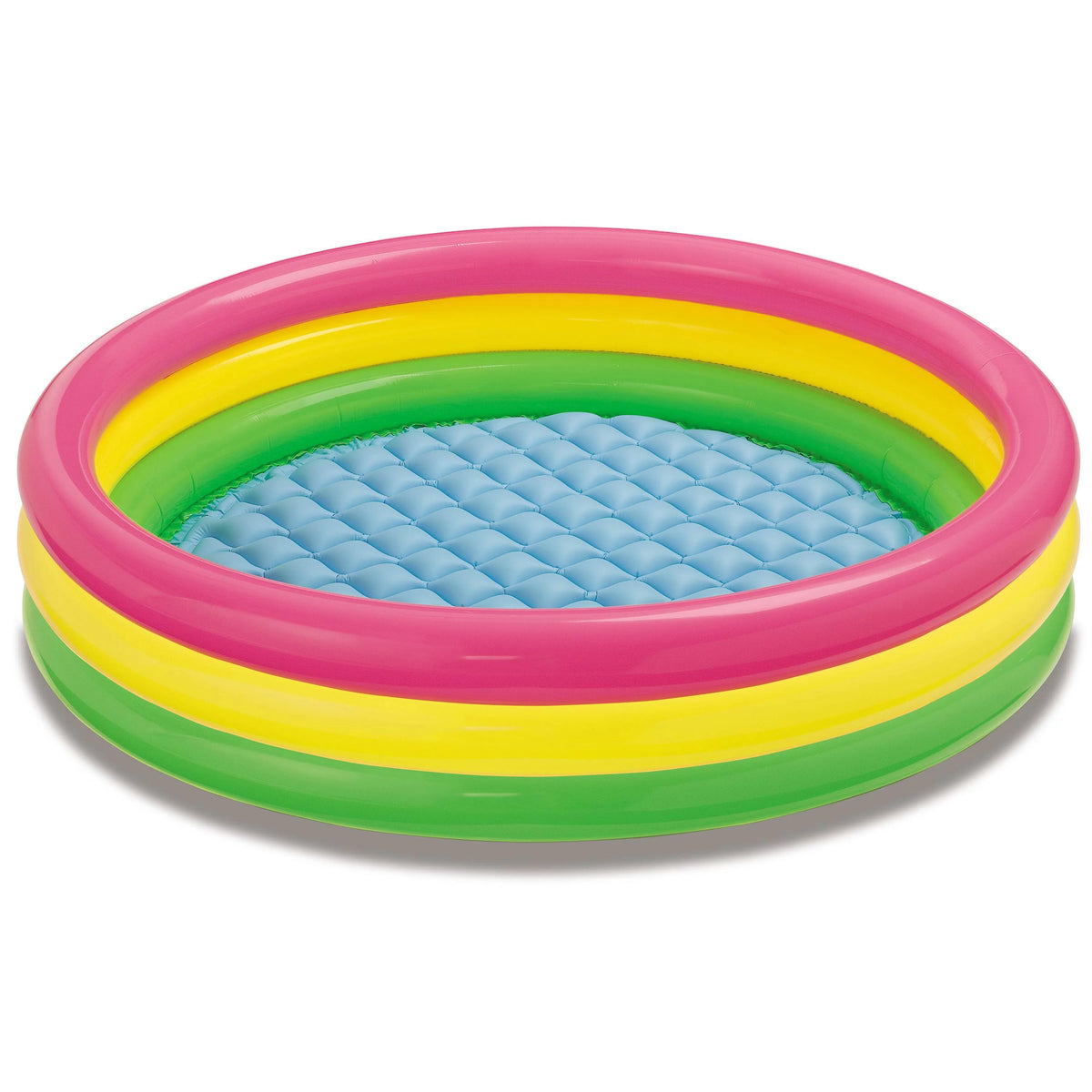4ft x 13in Inflatable Kid Play Swimming Pool U22055