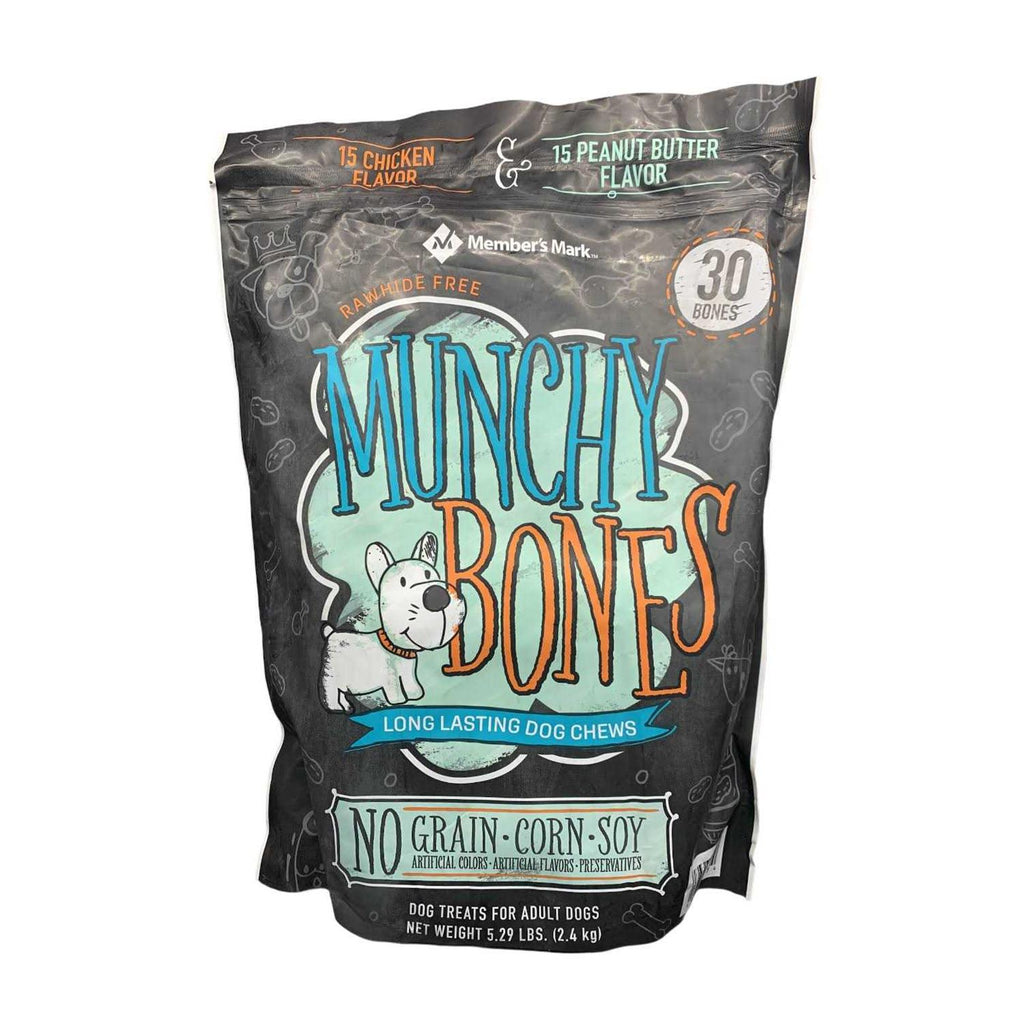 Dog Treats for Adult Dogs C934755