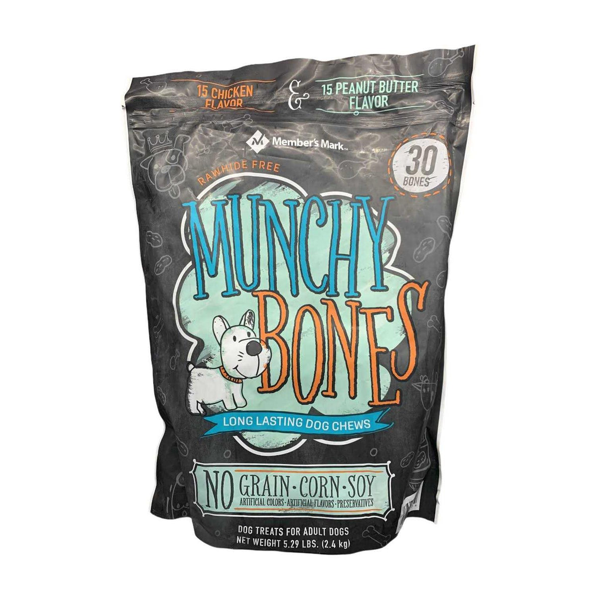 Dog Treats for Adult Dogs C934755