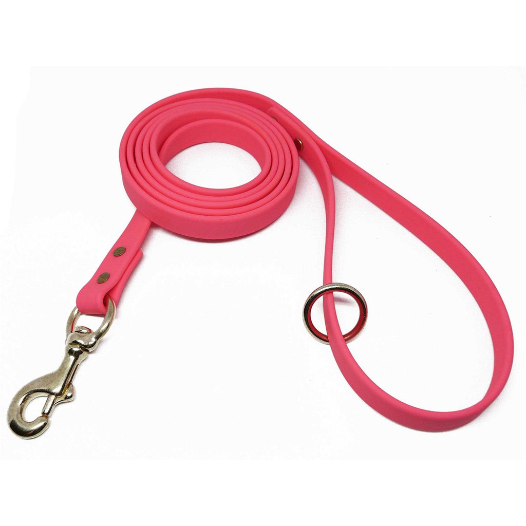 Dog Leash Biothane Dog Training Leash J515444