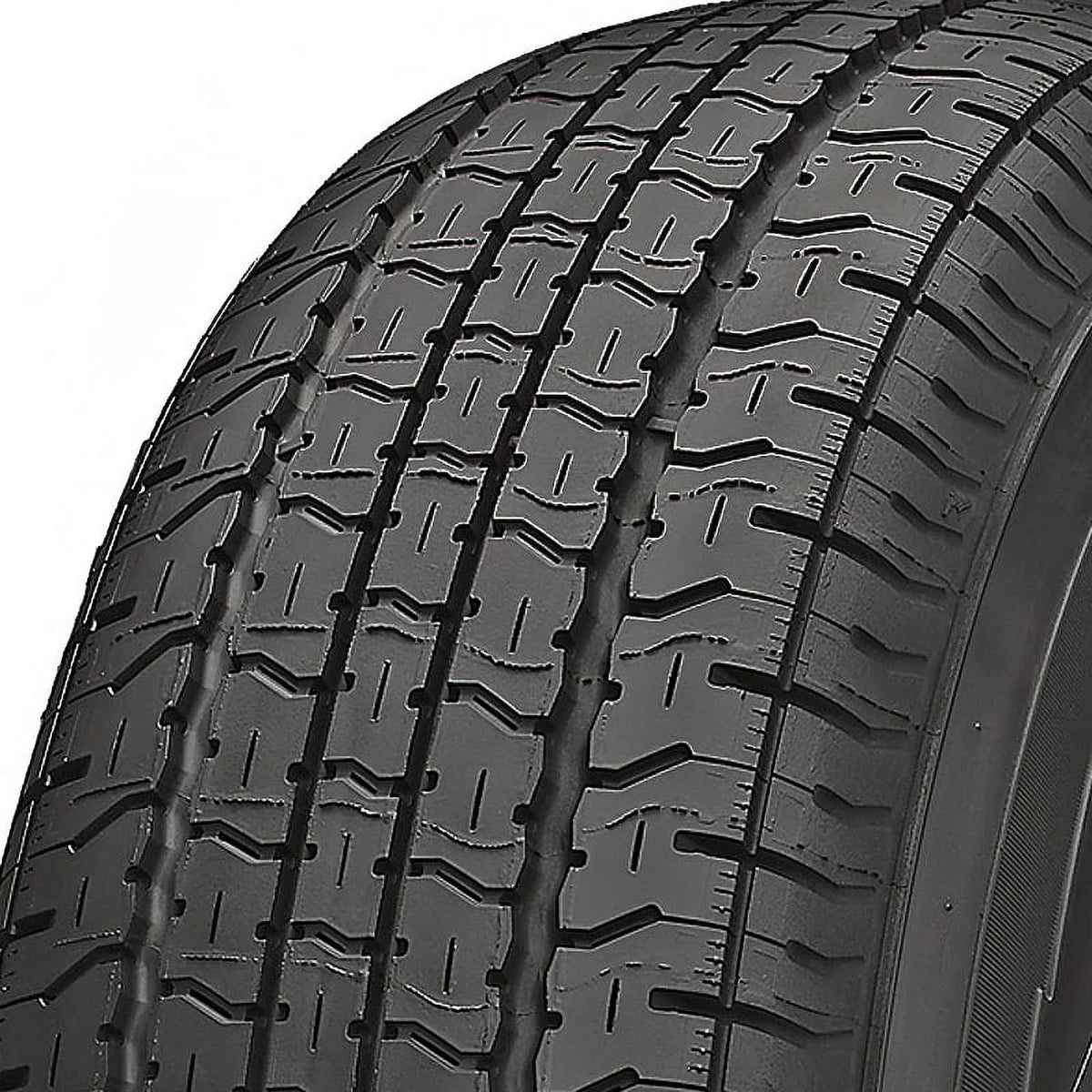 ST235/80R16 123N E Trailer Tire U23794