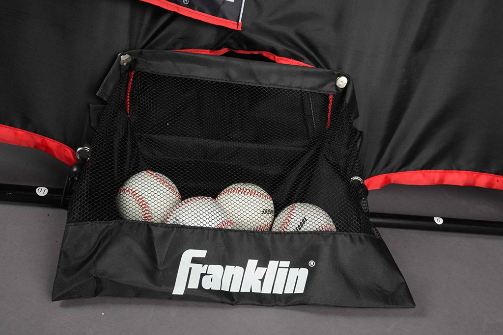 Baseball Rebounder + Pitching Target P388187