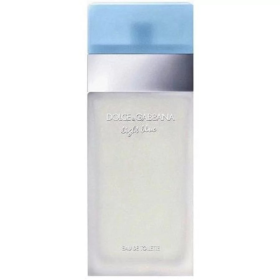 Light Blue Eau De Toilette 6.7 Oz C93605