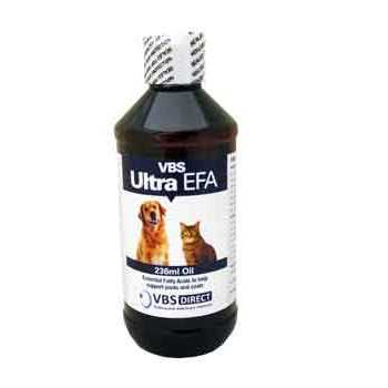 Pet EFA Supplement W916978
